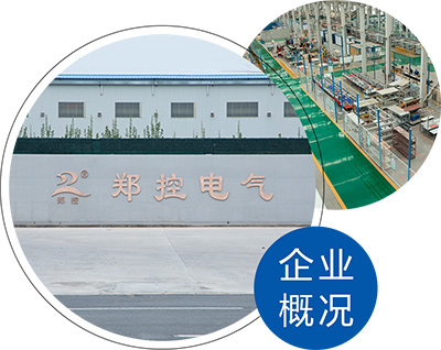企业概况